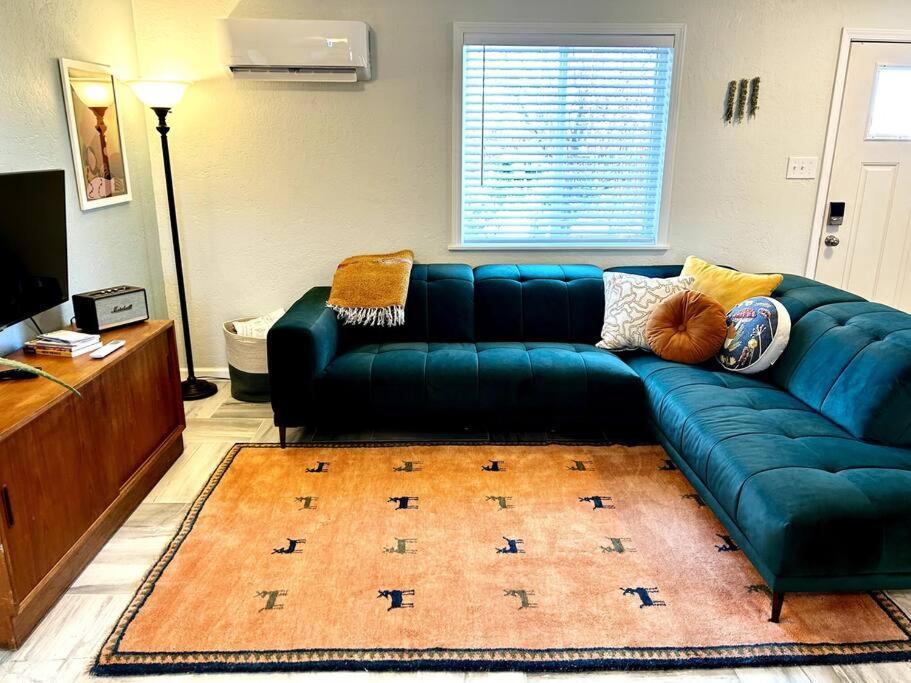 Fully Furnished, Serene Taos House Eksteriør billede